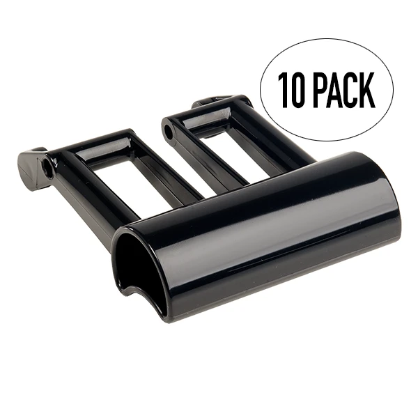 Bunn Faucet Handle Ultra-2 Black #32265, Pack Of 10 1 Bunn Faucet Handle Ultra-2 Black #32265, Pack Of 10