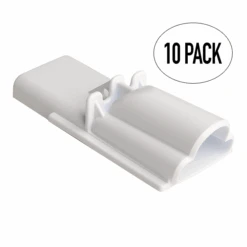 Bunn Faucet Valve Ultra-2 White #32191, Pack Of 10