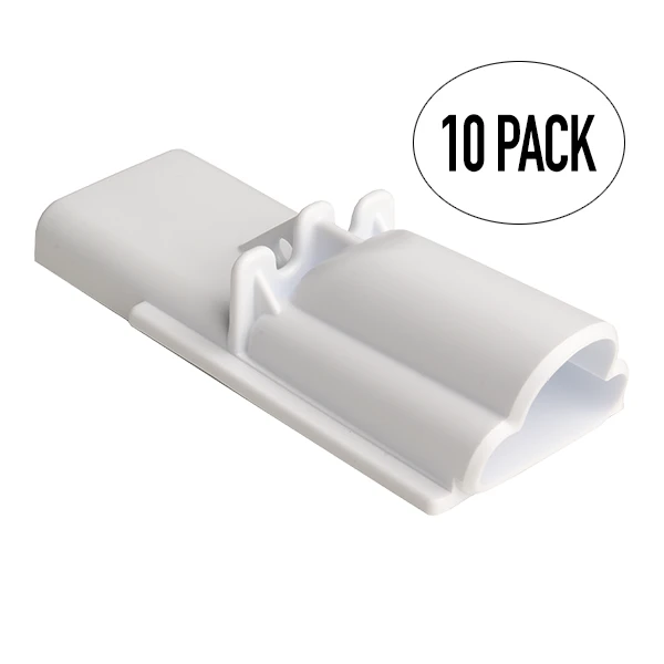 Bunn Faucet Valve Ultra-2 White #32191, Pack Of 10 1 Bunn Faucet Valve Ultra-2 White #32191, Pack Of 10