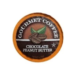 Coffee Lovers Single Serve Sampler: Blueberry Cinnamon Crumble, Chocolate Peanut Butter, Cinnamon Roll, French Vanilla, Hazelnut Cream And Southern Pecan (6 Cups Per Flavor) -Bunn Outlet Store 2 3