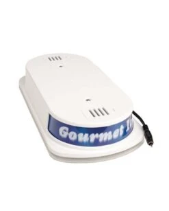 BUNN® Bunn Cover Assembly, Hopper White Ultra - 32069.1000