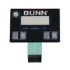 BUNN® Bunn Membrane Switch, Ultra-2 - 32126.1004