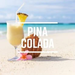 Tropical Sensations - Pina Colada Granita Mix, 6 Bottles 64 Oz Each -Bunn Outlet Store 51 6fgcv6jl. sx679