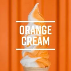 Orange Cream, Frozen Drink Mix Slush Machine Mix, 1 Bottle 64 Oz -Bunn Outlet Store 51ubabbgjyl. sx679 1