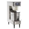 BUNN® Bunn 52000.0001 ITB-LP Automatic Tea Brewer, Low Profile, Display Label Overlay Kit
