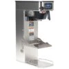 BUNN® Bunn 52200.0100 ITCB-DV Infusion Single Coffee And Tea Brewer With Adjustable Shelf - Dual Voltage