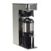 BUNN® Bunn 52300.0100 ITCB-DV Infusion High Volume Single Coffee And Tea Brewer - Dual Voltage