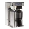 BUNN® Bunn 52400.0000 ITCB Infusion Series Twin HV (High Volume) Tea/Coffee Brewer, 120/240V