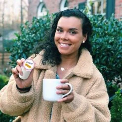 Entenmann's Single Serve Coffee, Chocolate Donut (200 Cups) 6 Entenmann's Single Serve Coffee, Chocolate Donut (200 Cups) -Bunn Outlet Store 61d1ajuxcil