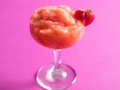 Tropical Sensations - Strawberry Granita Mix, 1 Bottle 64 Oz -Bunn Outlet Store 61xbpm1 ydl 1