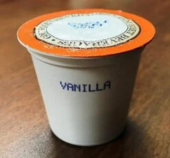 Vanilla Chai Tea, 100 Single Serve Cups 6 Vanilla Chai Tea, 100 Single Serve Cups -Bunn Outlet Store 81shcrb l2l. sx679 2