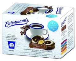 Entenmann's Single Serve Coffee, Chocolate Donut (200 Cups) 7 Entenmann's Single Serve Coffee, Chocolate Donut (200 Cups) -Bunn Outlet Store 91ni3qga7ds. sx679