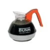 BUNN® BUNN 06101.0101: Easy Pour® Coffee Decanter Decaf