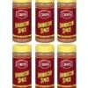 Cain's Barbecue Spice, 6 Bottles 12 Oz Each