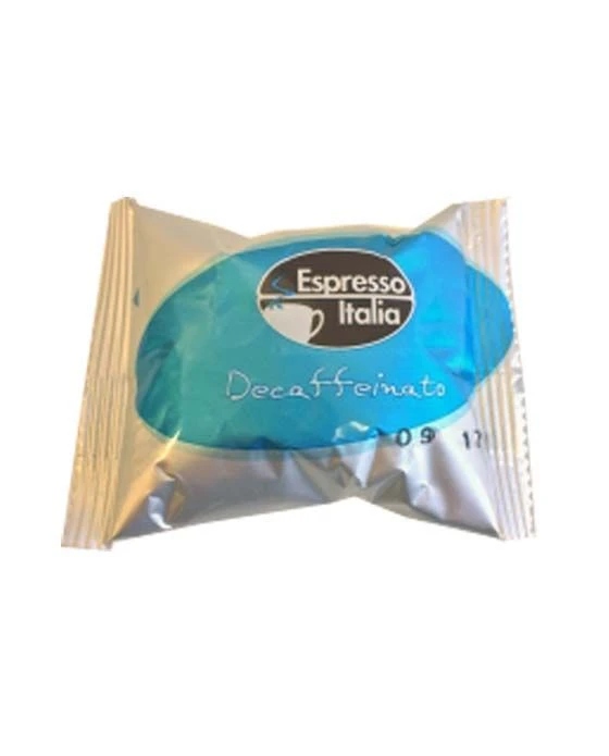 Comobar Espresso Decaf Capsules - 2 Cases Of 100 (200 Total) 1 Comobar Espresso Decaf Capsules - 2 Cases Of 100 (200 Total)