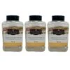 Farmer Brothers Ground White Pepper (3 Bottles/1 Lb 2 Oz Ea.)