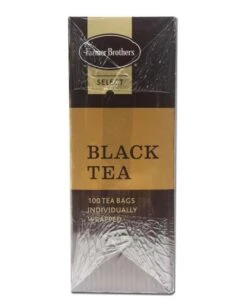 Farmer Brothers Select: Black Tea (400 Bags) 8 Farmer Brothers Select: Black Tea (400 Bags) -Bunn Outlet Store Farmer Brothers Select Black Tea 400 bags 03 2nd