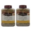 Farmer Brothers Steak Seasoning (2 Bottles/28 Oz Ea.)