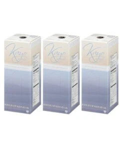 Kayo Ultrafiltered Milk Product, 3 Boxes (1.25 L Each)