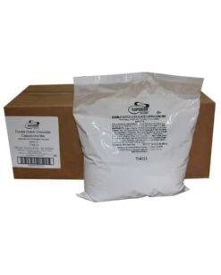 Superior Cappuccino MixDouble Dutch Chocolate 6 Bags (2 Lbs Ea)