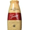 Torani White Chocolate Sauce, 1 Bottle/64 Oz Free Pump Included