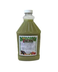 Tropical Sensations - Margarita Granita Mix, 6 Bottles 64 Oz Each -Bunn Outlet Store Tropical Sensations Margarita Granita Mix 6 bolltes 01 2nd