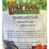 Tropical Sensations - Margarita Granita Mix, 6 Bottles 64 Oz Each