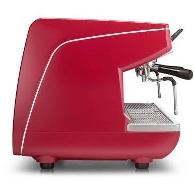 Nuova Simonelli Appia Life Compact Volumetric Espresso Machine 3 Nuova Simonelli Appia Life Compact Volumetric Espresso Machine - Image 3