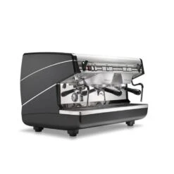 Nuova Simonelli Appia Life 2 Group Semi Automatic Espresso Machine -Bunn Outlet Store appiaii semiautomatic 2group1 1