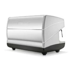 Nuova Simonelli Appia Life 2 Group Semi Automatic Espresso Machine -Bunn Outlet Store appiaii semiautomatic 2group2 1