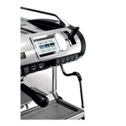 Nuova Simonelli Aurelia Wave T3 3 Group Espresso Machine - 220V -Bunn Outlet Store aurelia wave screen feature s 1