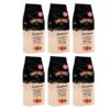 Baileys Bailey's, Hazelnut Irish Cream, Flavored Ground Coffee (6 Bags/10 Oz)