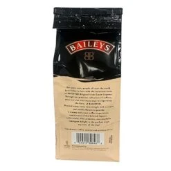 Baileys Bailey's, The Original Irish Cream, Flavored Ground Coffee, (6 Bags/10 Oz) 6 Baileys Bailey's, The Original Irish Cream, Flavored Ground Coffee, (6 Bags/10 Oz) -Bunn Outlet Store baileys hazelnut irish cream flavored ground coffee 10 oz bag1 2 1 1 1