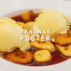 Brickhouse Single Serve Coffee, Bananas Foster, 72 Count -Bunn Outlet Store bananas foster content 1 2