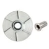 Crathco - 1 Impeller & 1 Bearing Sleeve Replaces Crathco 3587 & 3220