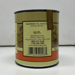 Bencheley Tea Bags, 6/25 Ct Apricot Decaffeinated Tea -Bunn Outlet Store bencheley apricot decaffeinated tea3