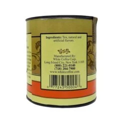 Bencheley Tea Bags, 6/25 Ct Apricot Tea 6 Bencheley Tea Bags, 6/25 Ct Apricot Tea -Bunn Outlet Store bencheley apricot tea2