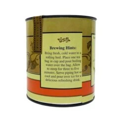 Bencheley Tea Bags, 6/25 Ct Apricot Tea 7 Bencheley Tea Bags, 6/25 Ct Apricot Tea -Bunn Outlet Store bencheley apricot tea3