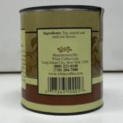 Bencheley Tea Bags, 6/25 Ct Earl Grey Tea -Bunn Outlet Store bencheley earl grey teanot3