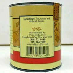 Bencheley Tea Bags,6/25 Ct Raspberry Tea -Bunn Outlet Store bencheley raspberry tea3