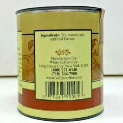 Bencheley Tea Bags, 6/25 Ct Amaretto Tea -Bunn Outlet Store bencheleyamaretto1bencheleyamaretto3