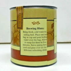 Bencheley Amaretto Tea, 25 Tea Bags (1.46 Oz) 6 Bencheley Amaretto Tea, 25 Tea Bags (1.46 Oz) -Bunn Outlet Store bencheleyamaretto2 1