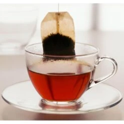 Bencheley Tea Bags, 6/25 Ct English Breakfast Decaffeinated Tea -Bunn Outlet Store benchley english breakfast decaffeinated tea2