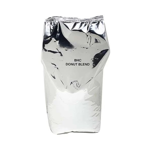 Brickhouse Donut Blend, Medium Roasted Whole Bean Coffee, 5LB Bag 1 Brickhouse Donut Blend, Medium Roasted Whole Bean Coffee, 5LB Bag