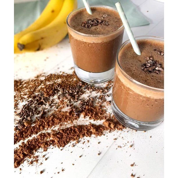 Banana Cream Coffee, 35 Single Serve Cups 2 Banana Cream Coffee, 35 Single Serve Cups - Image 2