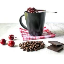 Harry & David Chocolate Cherry Decadence, 3 Bags (12 Oz Each) 5 Harry & David Chocolate Cherry Decadence, 3 Bags (12 Oz Each) -Bunn Outlet Store ccd2 1