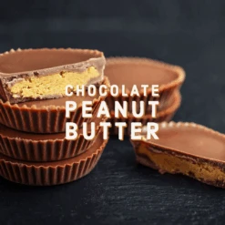 Brickhouse Single Serve Coffee, Chocolate Peanut Butter, 72 Count -Bunn Outlet Store chocolate peanut butter content 1 2