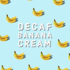 Brickhouse Single Serve Coffee, Decaf Banana Cream, 72 Count -Bunn Outlet Store decaf banana cream content 1 2