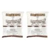 Edono Rucci Spiced Chai Tea Latte 2 Bags (2 Lbs Ea)