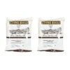 Edono Rucci Cinnamon Vanilla Nut Powdered Cappuccino Mix, 2 Bags( 2 Lbs Each)